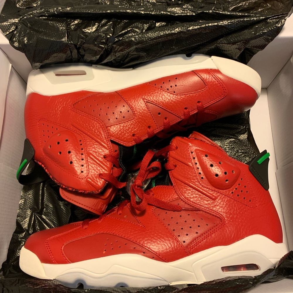 Jordan 6